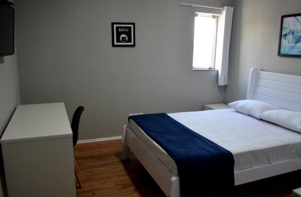  Visa Hostel