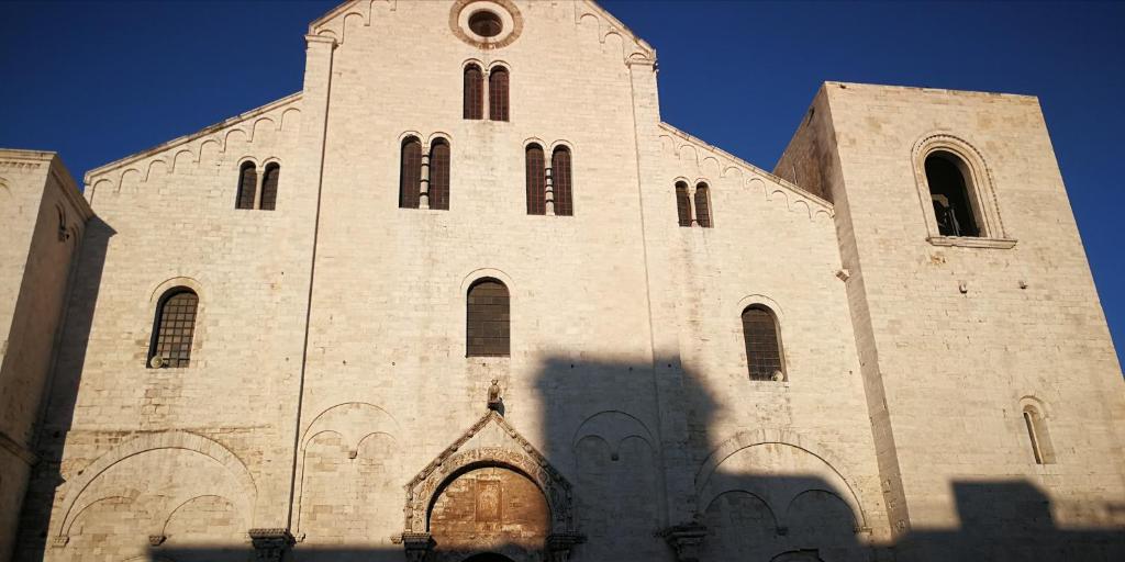 Foto dalla galleria di VersoSud cave a Bari