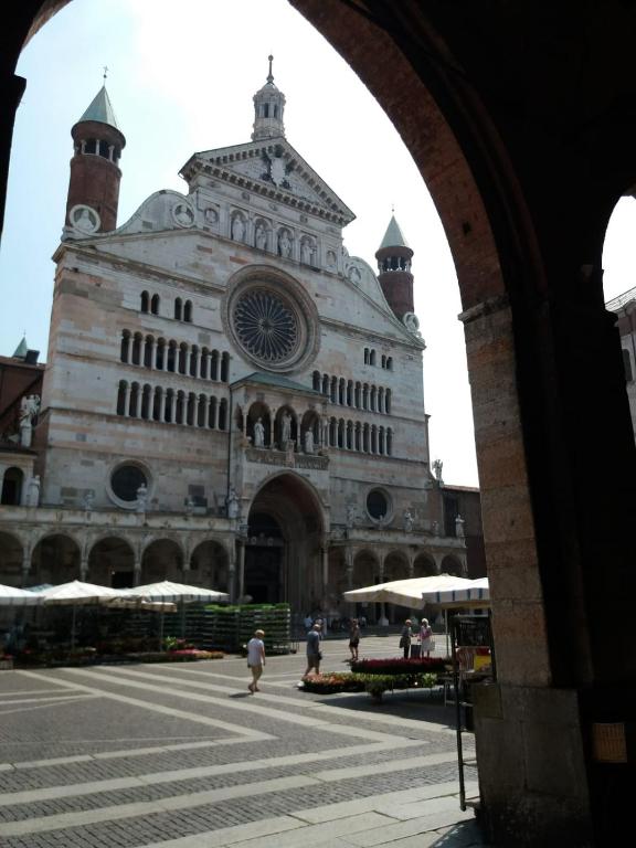 Fotografia z galérie ubytovania Casa Eva 2010 v destinácii Cremona