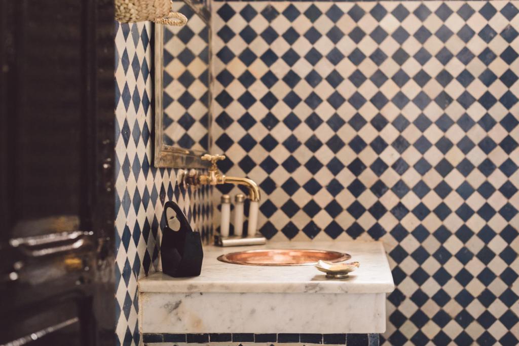 Fotografie z fotogalerie ubytování Riad Tizwa Fes v destinaci Fès