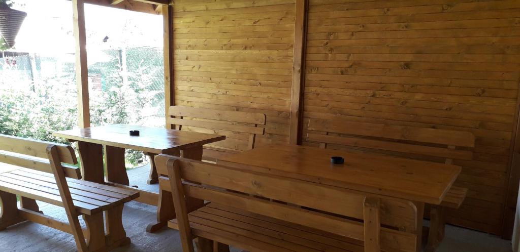 Fotografie z fotogalerie ubytování Guest House Ideal v destinaci Sapareva Banja