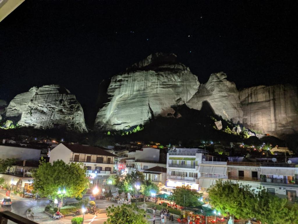 KONTOYLIS APARTMENT - 3