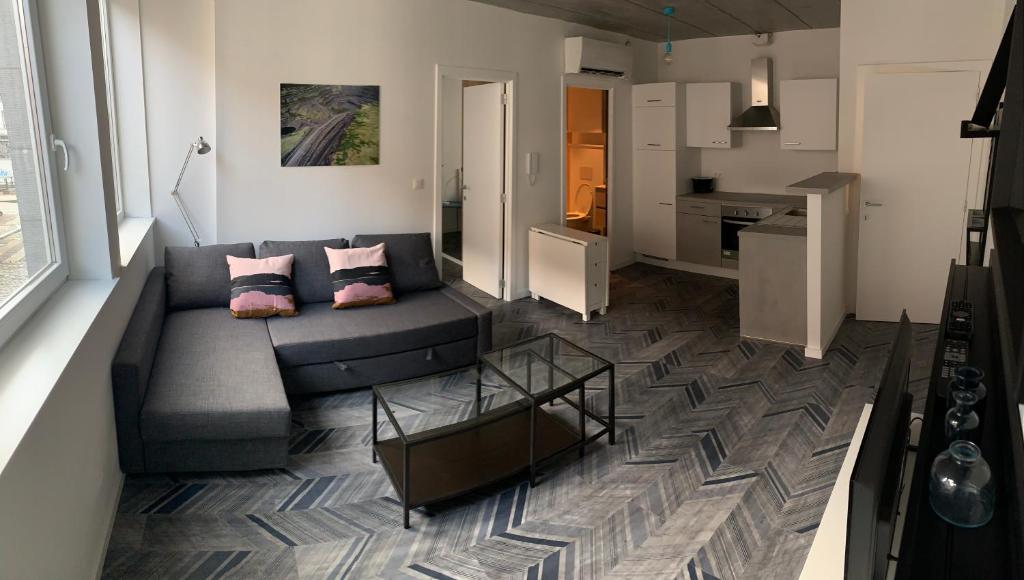 Gîtes de Tournai - Les carrières - отзывы и видео