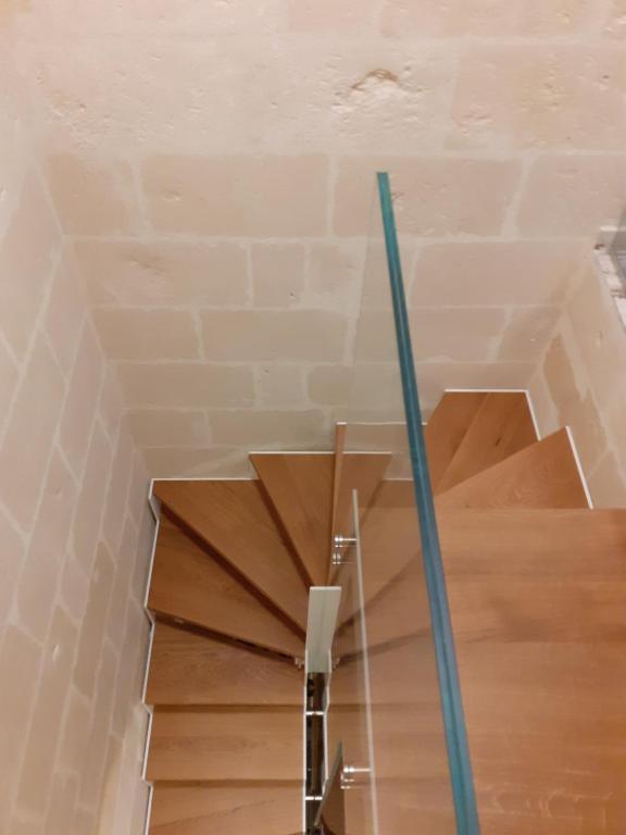 Fotografie z fotogalerie ubytování Attico 72 v destinaci Matera