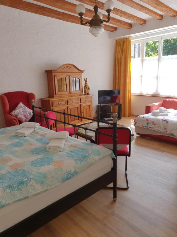 Karmelita Boutique Apartman - Apartment - Ground Floor