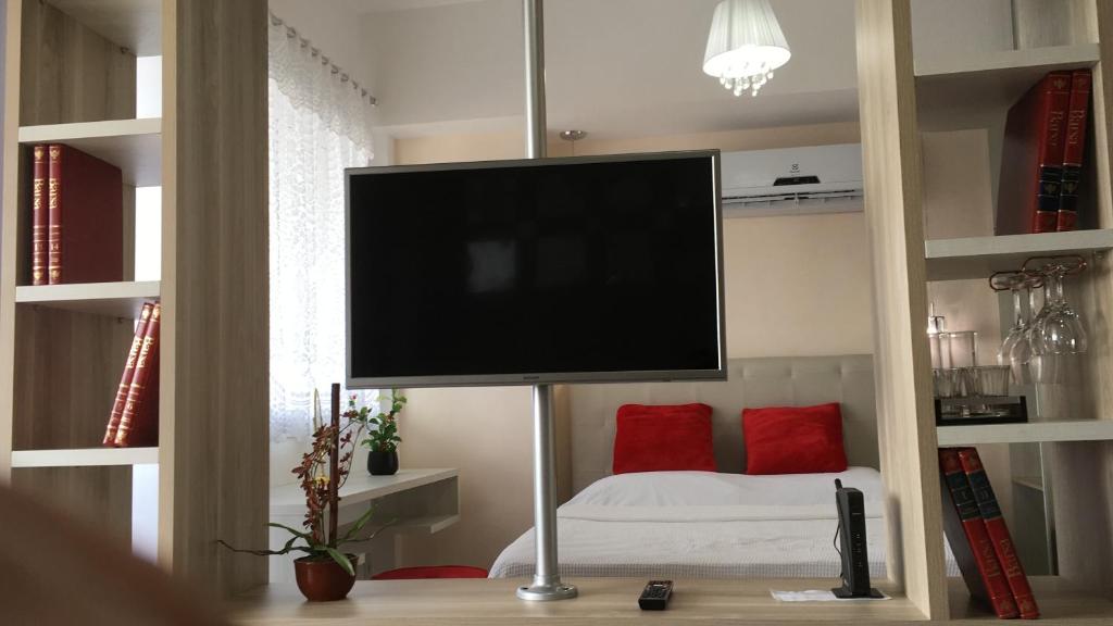  Studio da Auxiliadora