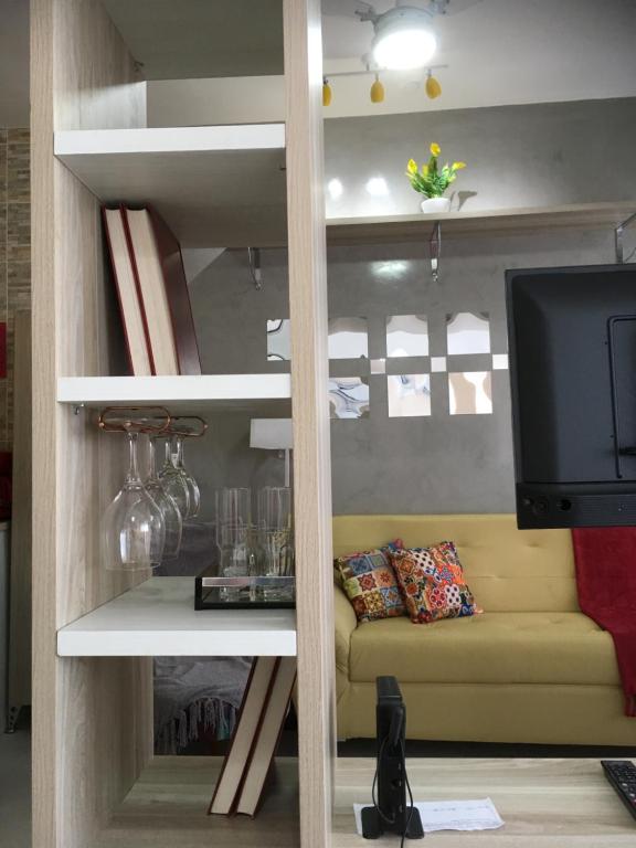  Studio da Auxiliadora