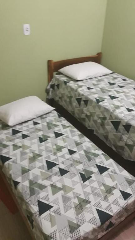  Hostel Costa do Mar