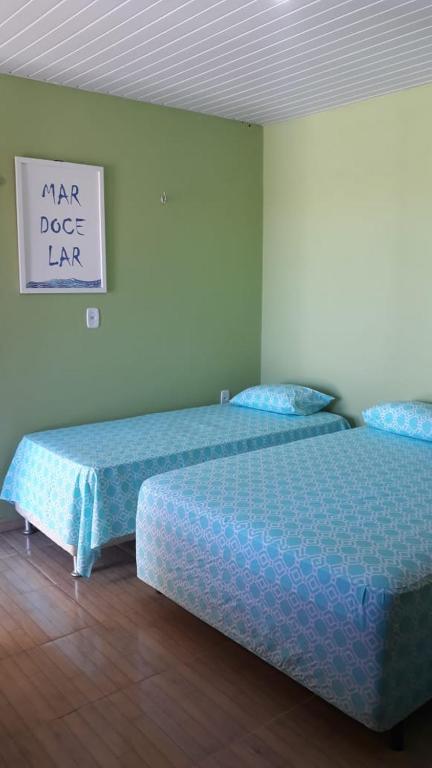  Hostel Costa do Mar