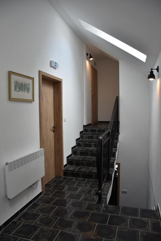 Fotografie z fotogalerie ubytování Vinný sklep U Ševčíků v destinaci Mutěnice