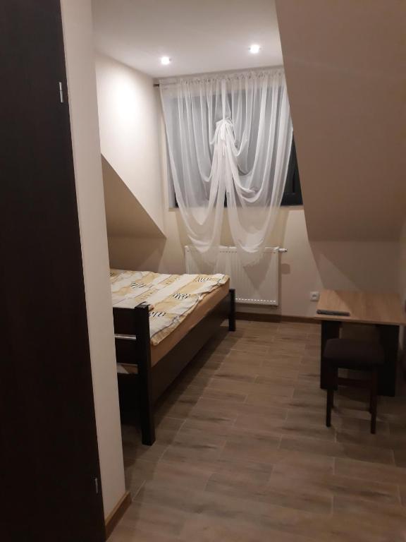 Tawerna Akropolis - Habitación Doble Grande
