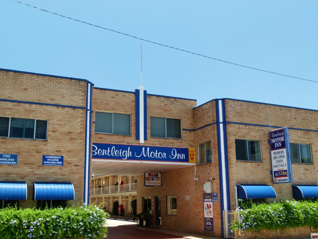 Fotografie z fotogalerie ubytování Bentleigh Motor Inn v destinaci Coffs Harbour