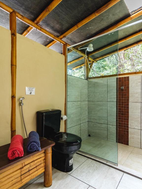  Universo Pol Bamboo Hostel