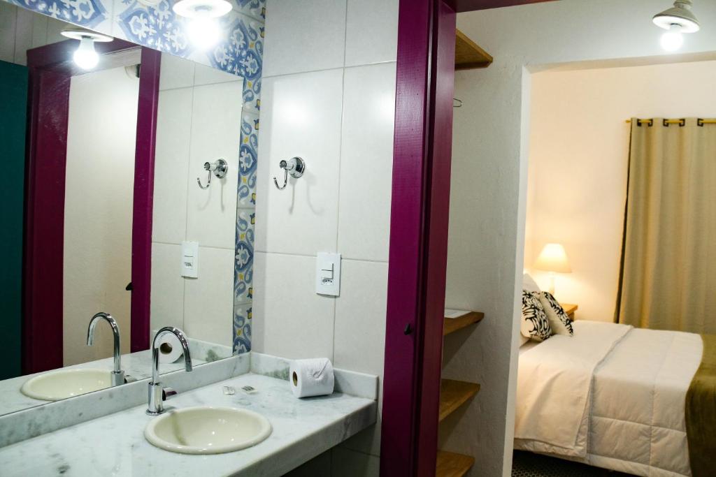  Pousada Berço Mineiro