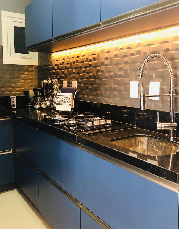  Loft Luxo centro de Gramado