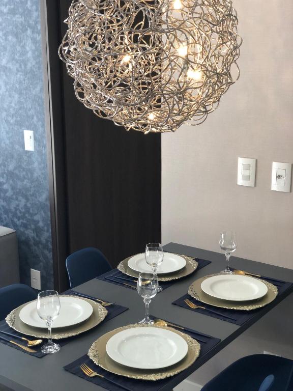  Loft Luxo centro de Gramado