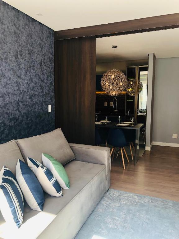  Loft Luxo centro de Gramado