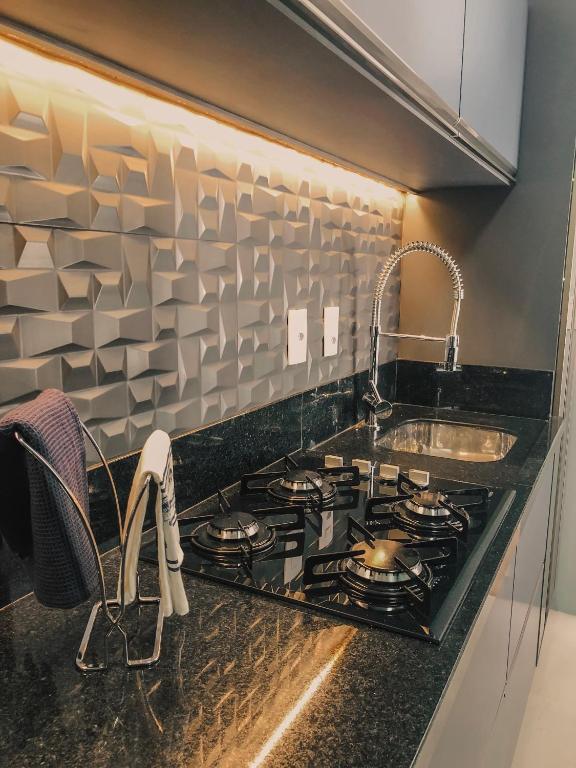  Loft Luxo centro de Gramado