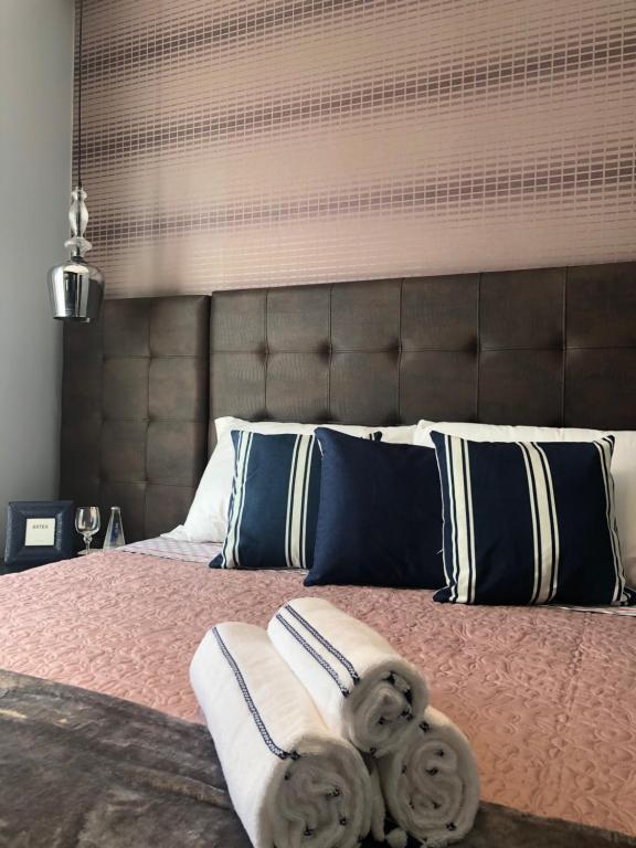  Loft Luxo centro de Gramado