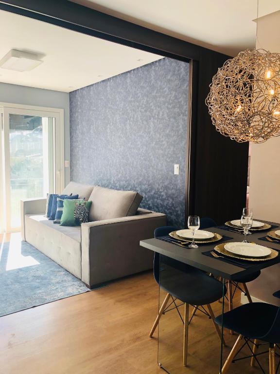  Loft Luxo centro de Gramado