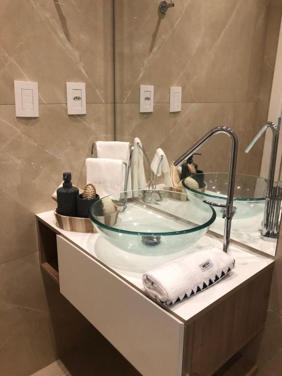  Loft Luxo centro de Gramado