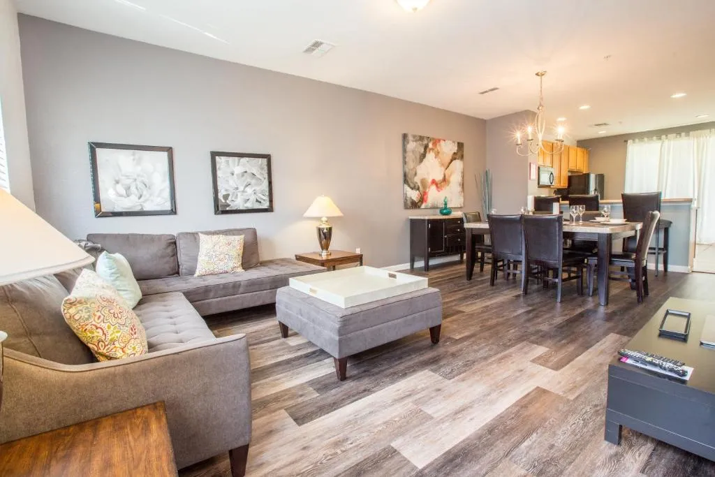 TideView Circle Unit 50 Condo, Orlando, Statele Unite ale Americii