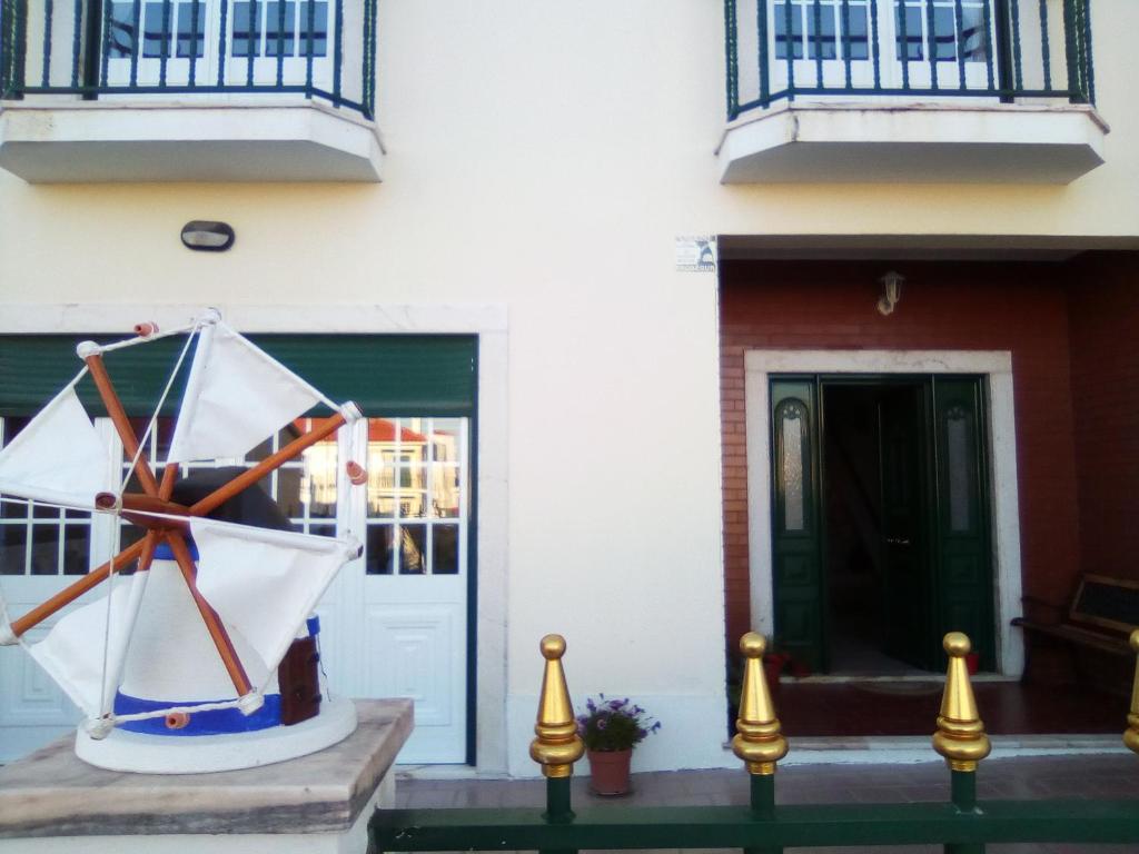 Azure Guest House