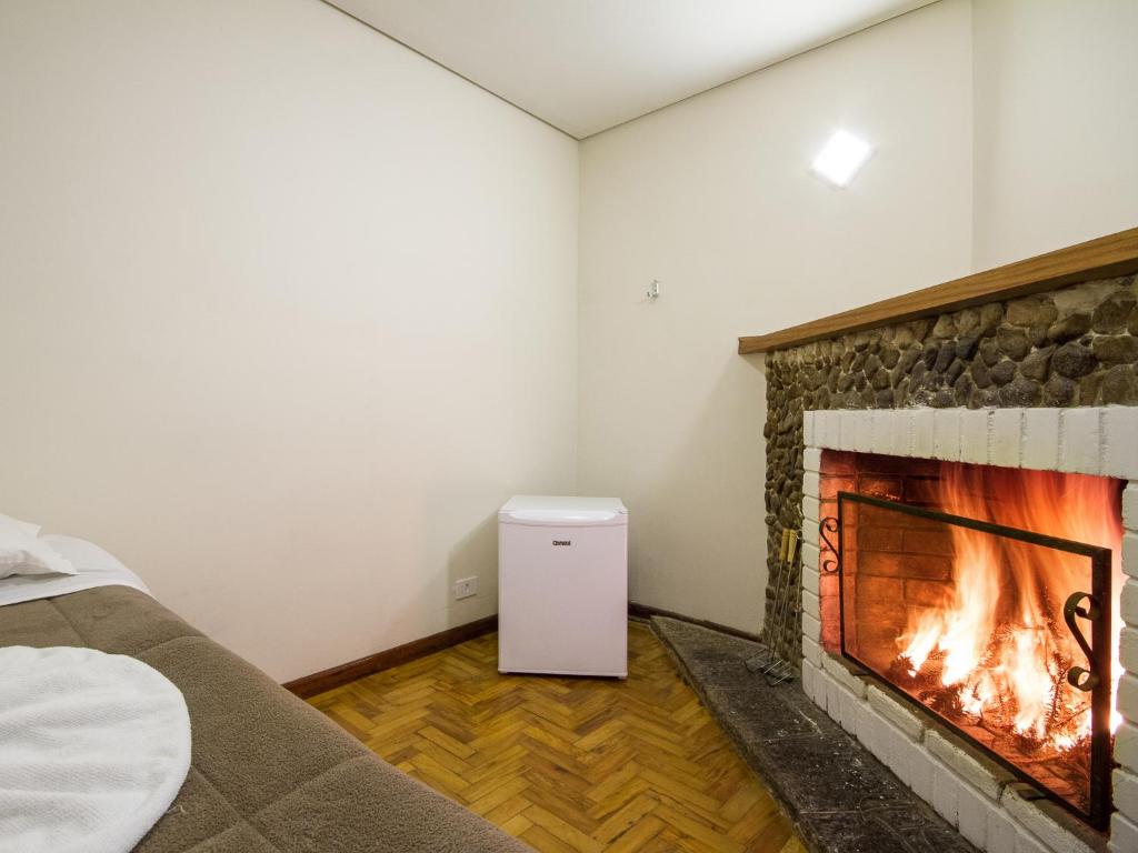  Villa Vintage Campos