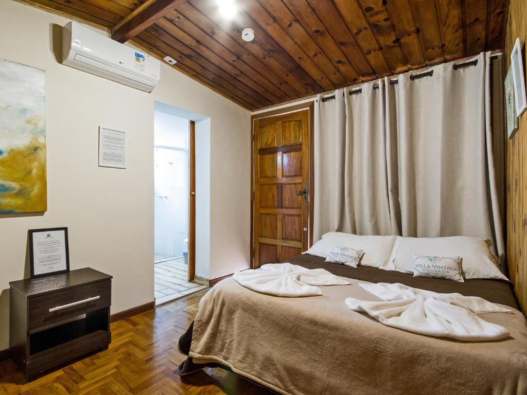  Villa Vintage Campos