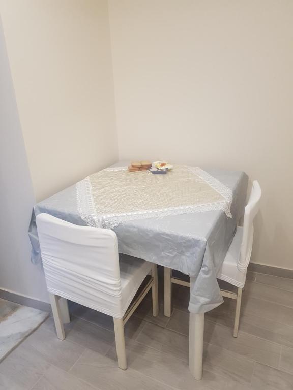 Fotografie z fotogalerie ubytování La Casa Di Francesco (Trilocale Arredato) v destinaci Canicatti