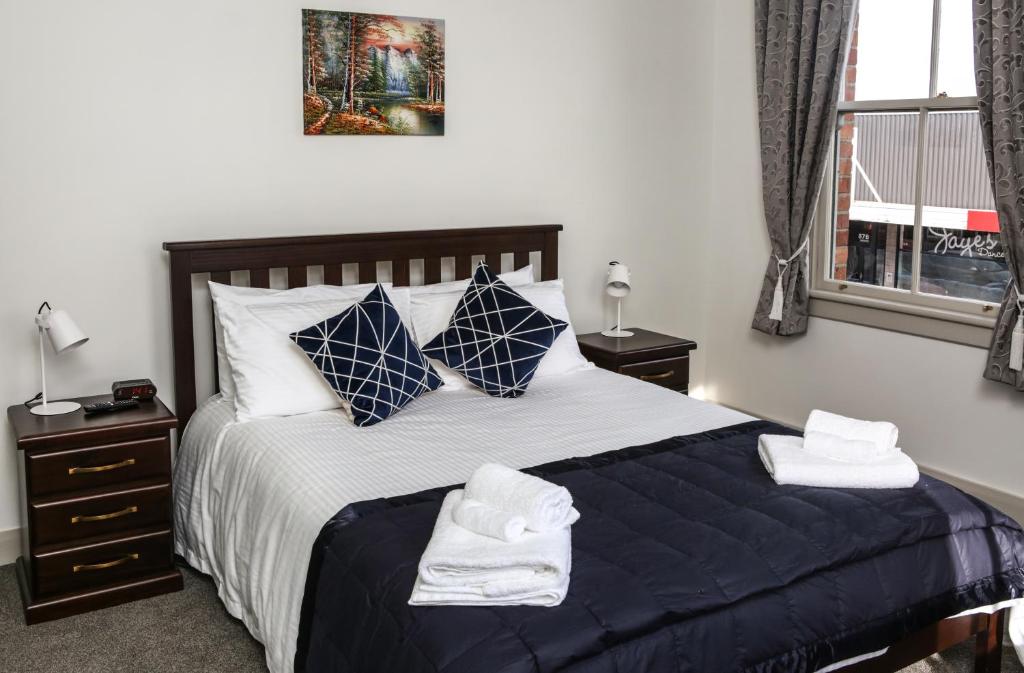 The Prospect of Howick Accommodation - Resim 2