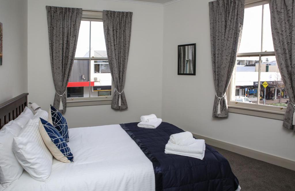 The Prospect of Howick Accommodation - Resim 19