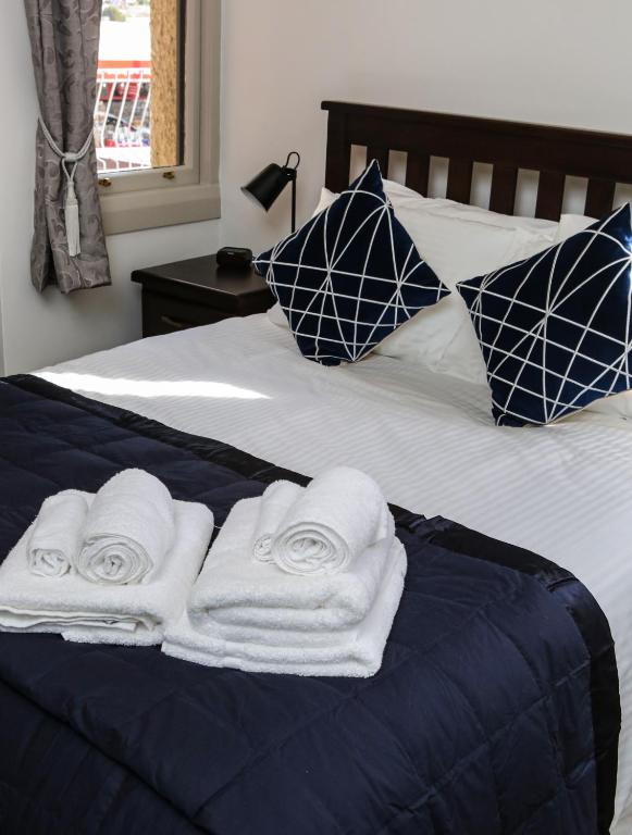 The Prospect of Howick Accommodation - Resim 16