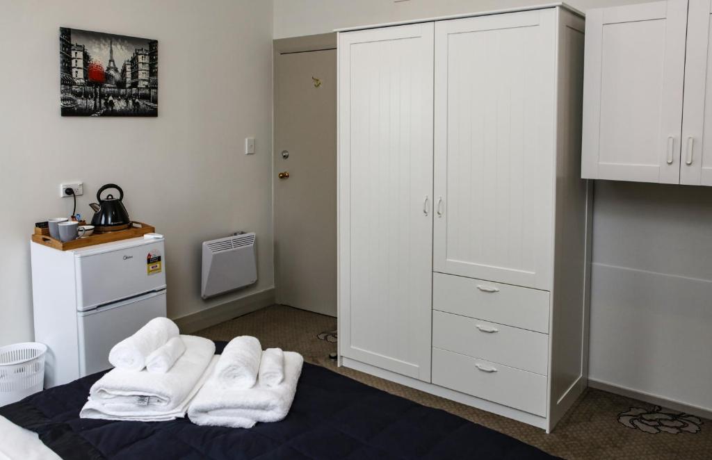 The Prospect of Howick Accommodation - Resim 25