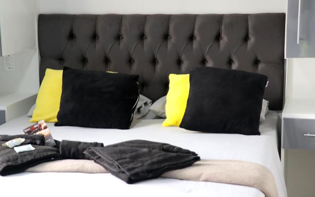  Apartamento Luxo Completo Piscina Centro