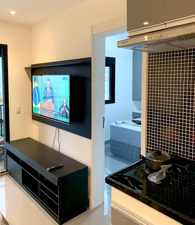  Apartamento Luxo Completo Piscina Centro