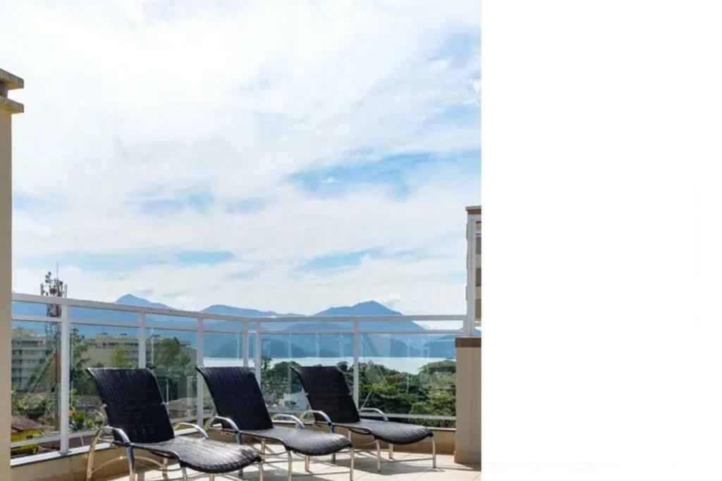  Apartamento Itaguá - Próximo de tudo que você precisa para sua estadia