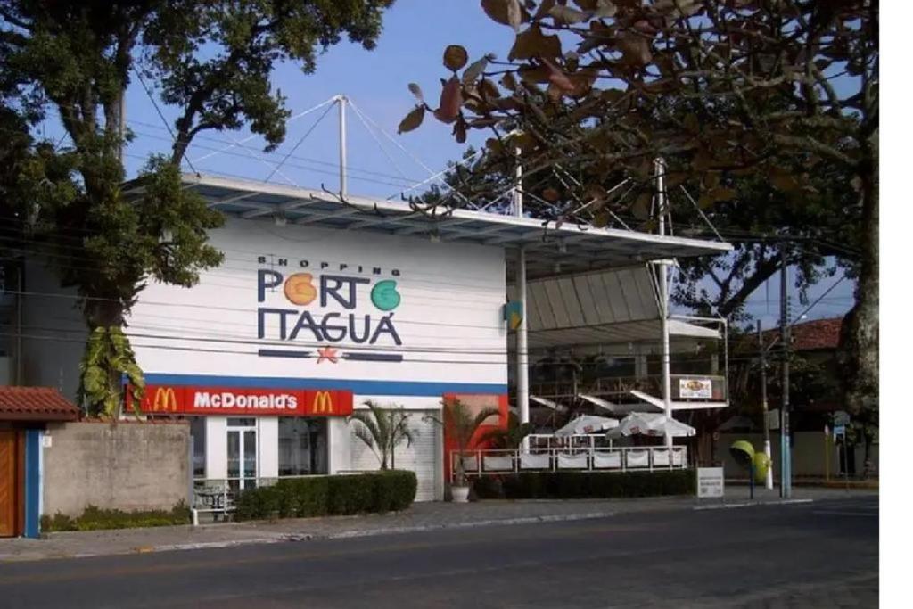  Apartamento Itaguá - Próximo de tudo que você precisa para sua estadia