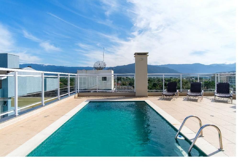  Apartamento Itaguá - Próximo de tudo que você precisa para sua estadia