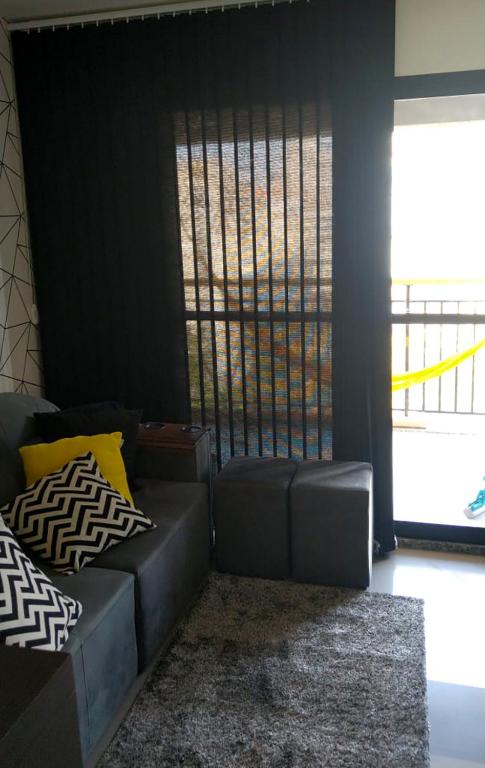  Apartamento Luxo Completo Piscina Centro