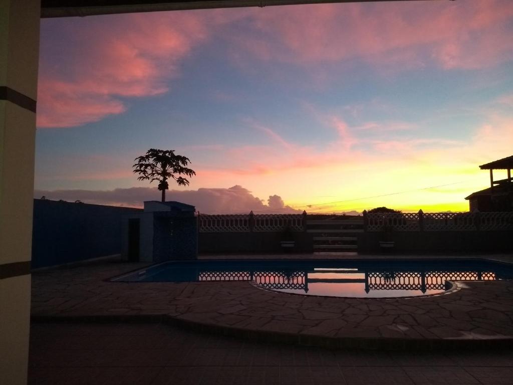  Chácara Atibaia