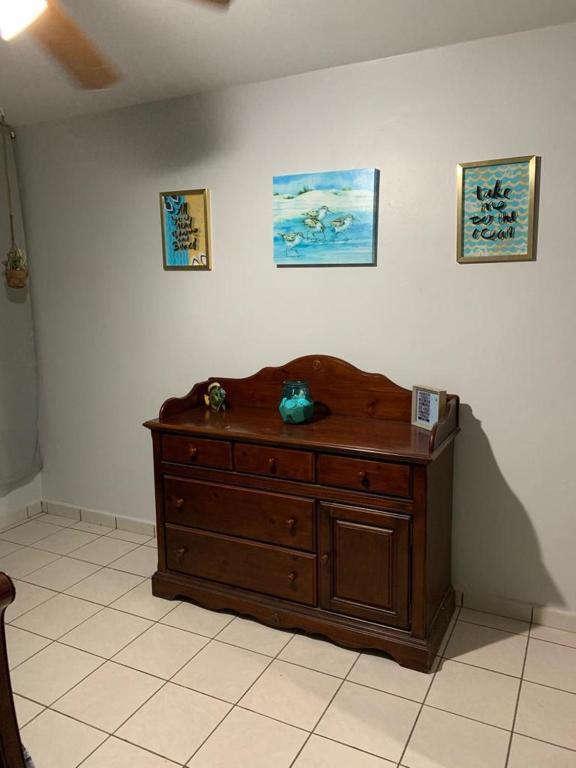 Fotografie z fotogalerie ubytování Los Pinos House v destinaci Yauco