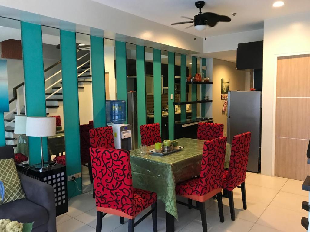Fotografie z fotogalerie ubytování Creys Condo 2 at Pico de Loro Cove v destinaci Nasugbu