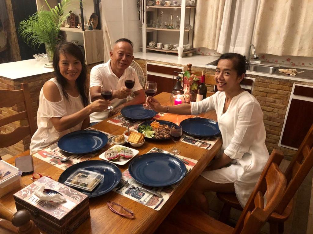 Fotografie z fotogalerie ubytování Village Homestay v destinaci Udon Thani