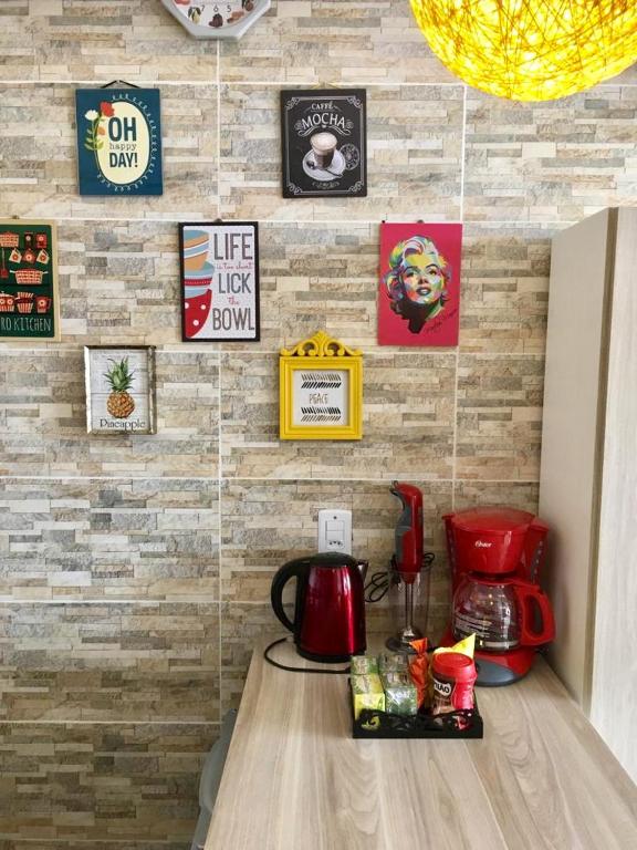 Studio da Auxiliadora