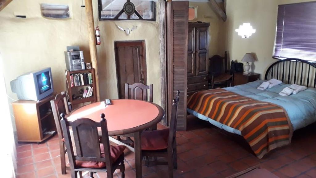Casa Ecológica Rama & Cabaña Rústica - Holiday Home