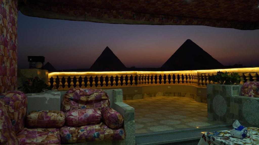Hotels in Cairo