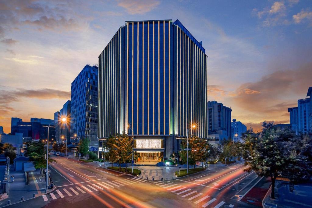 Pan Pacific Beijing در پکن