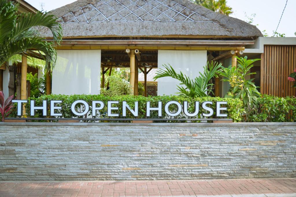 The Open House Jimbaran Bali, Jimbaran – Tarifs 2024