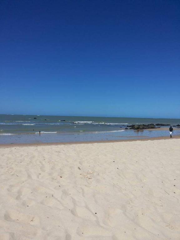  Casa Praia de Carapibus 70m da beira mar Conde João Pessoa PB